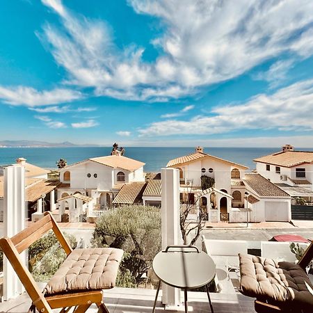 Casa Natura Carabassi Beach Gran Alacant Ngoại thất bức ảnh
