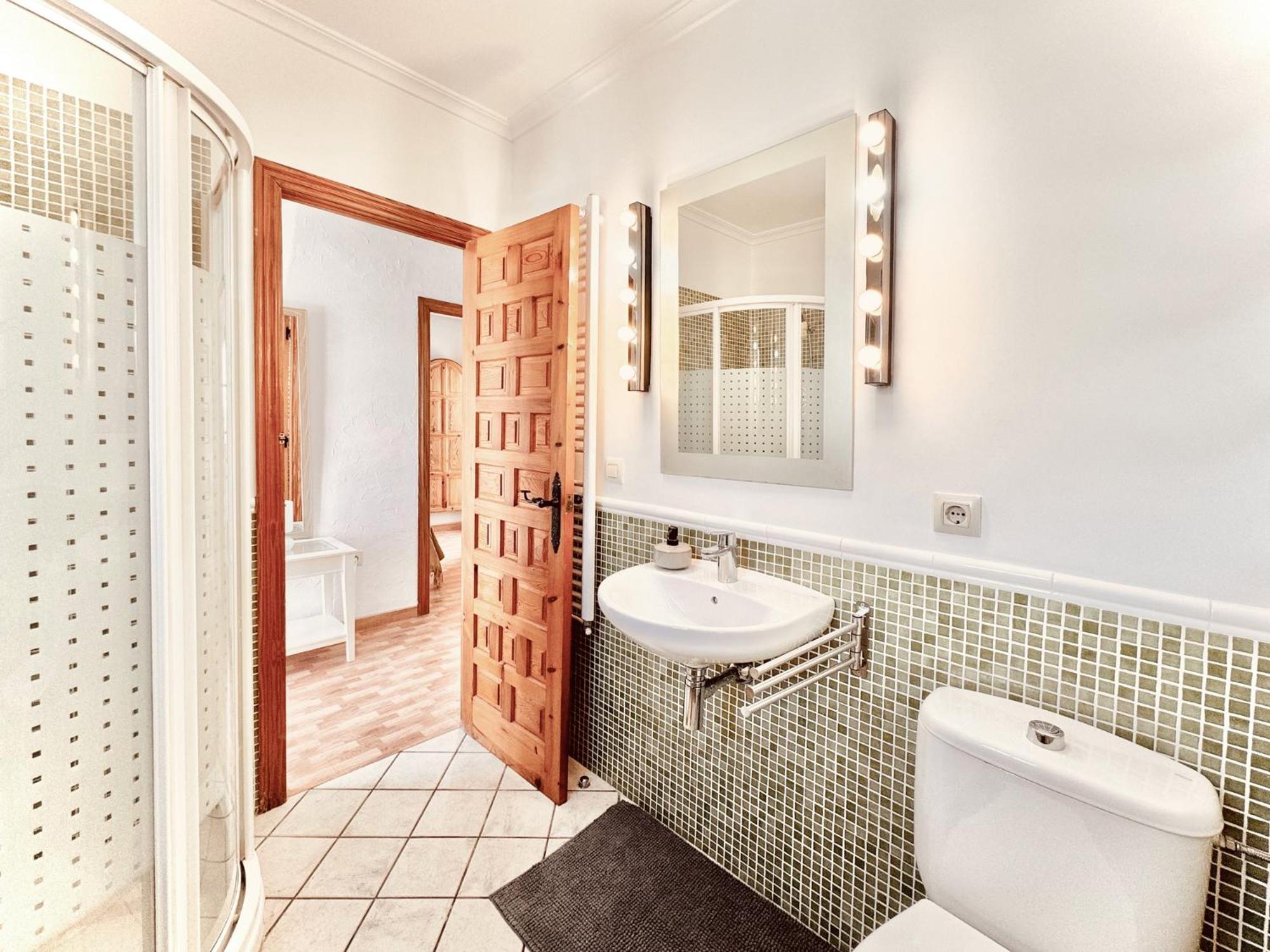 Casa Natura Carabassi Beach Gran Alacant Ngoại thất bức ảnh