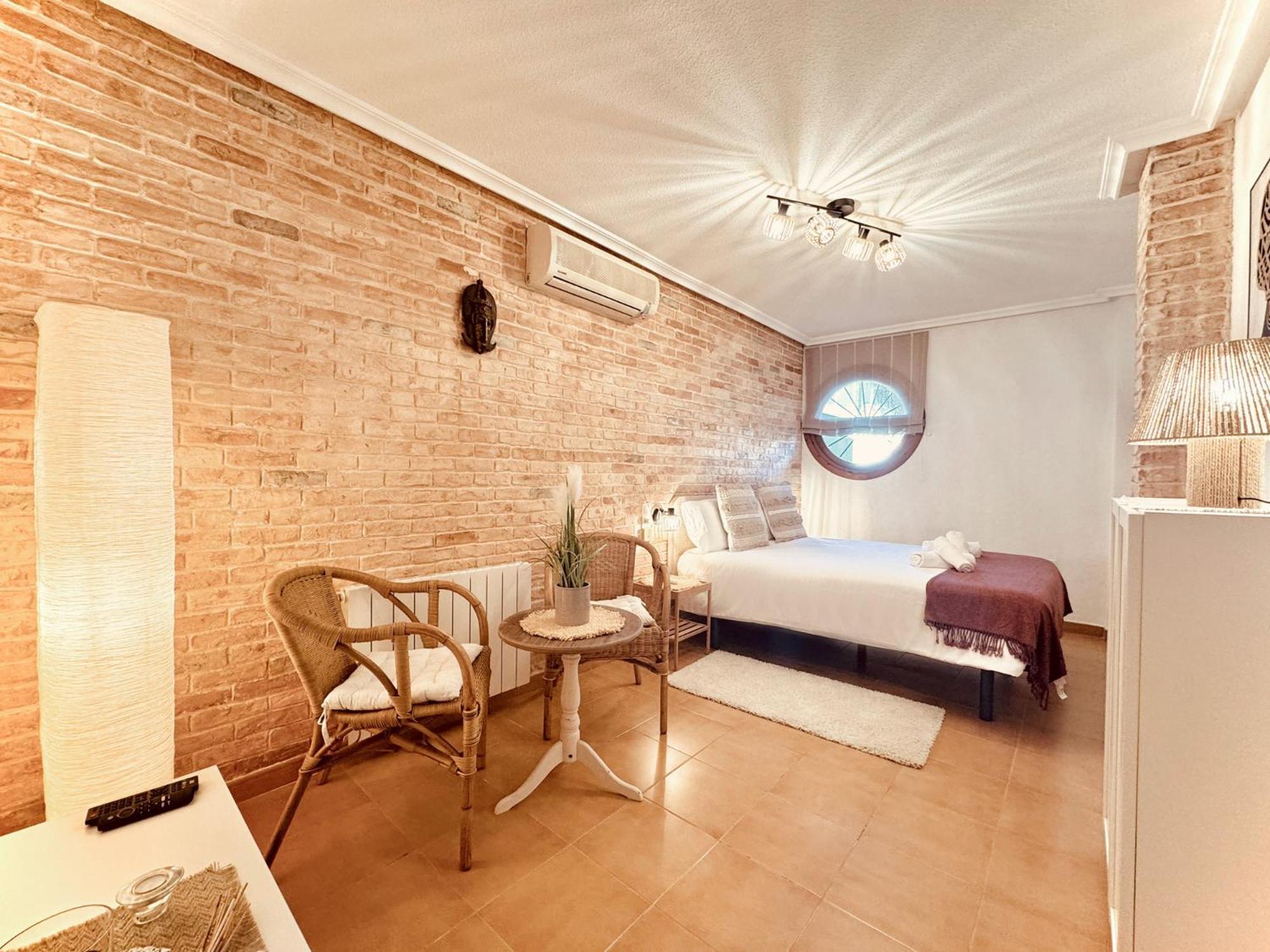 Casa Natura Carabassi Beach Gran Alacant Ngoại thất bức ảnh