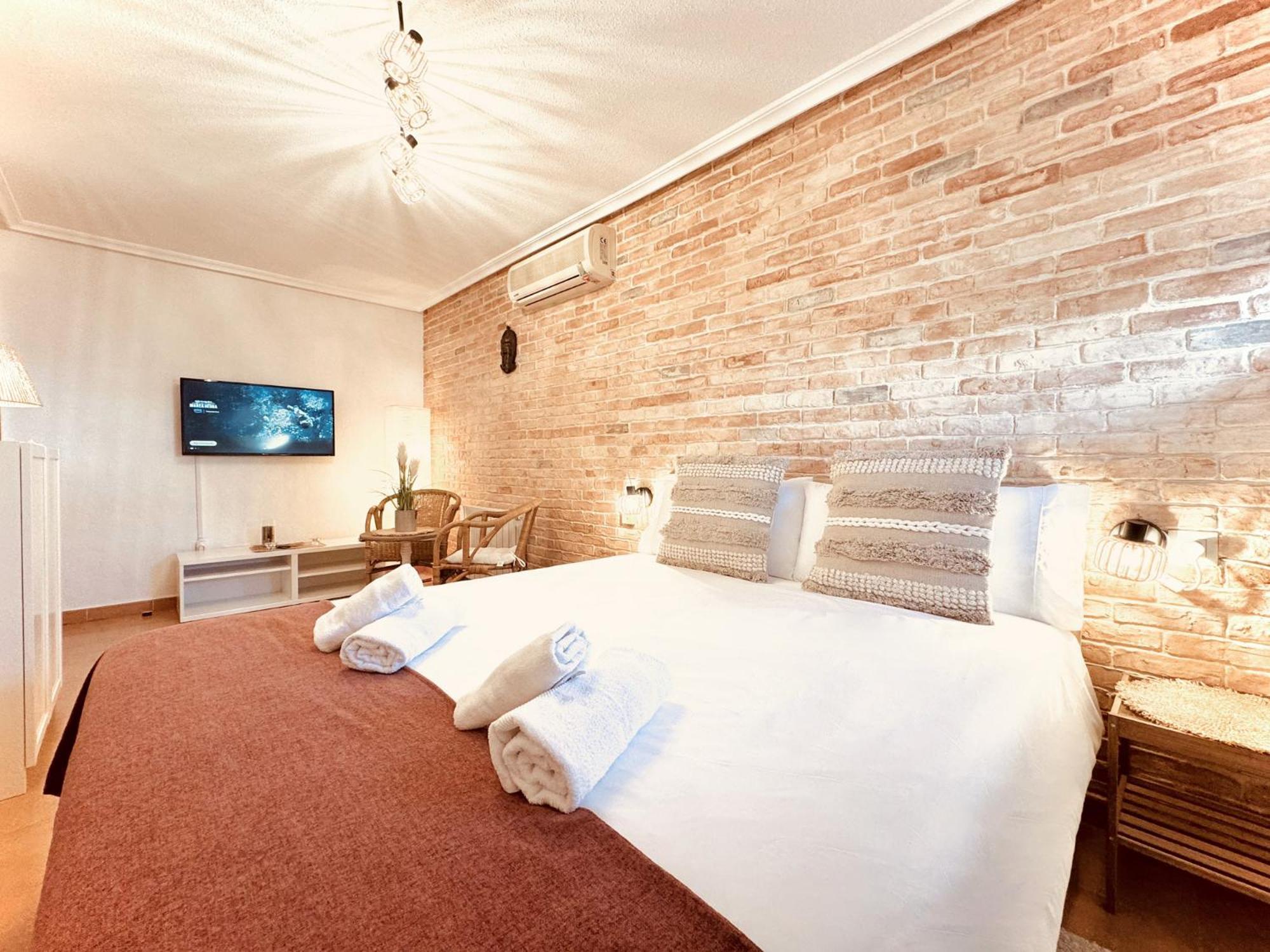 Casa Natura Carabassi Beach Gran Alacant Ngoại thất bức ảnh