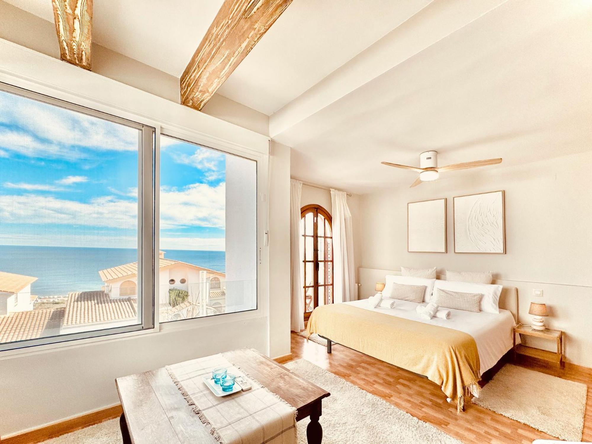 Casa Natura Carabassi Beach Gran Alacant Ngoại thất bức ảnh