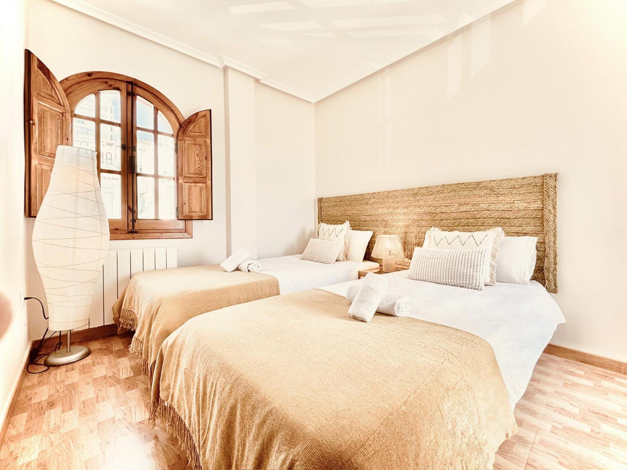 Casa Natura Carabassi Beach Gran Alacant Ngoại thất bức ảnh