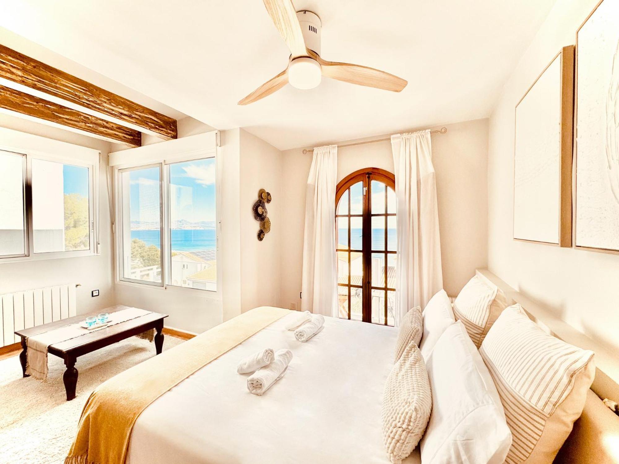 Casa Natura Carabassi Beach Gran Alacant Ngoại thất bức ảnh