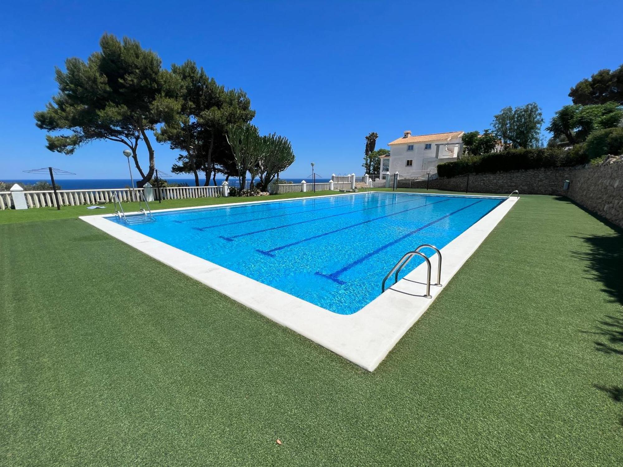 Casa Natura Carabassi Beach Gran Alacant Ngoại thất bức ảnh